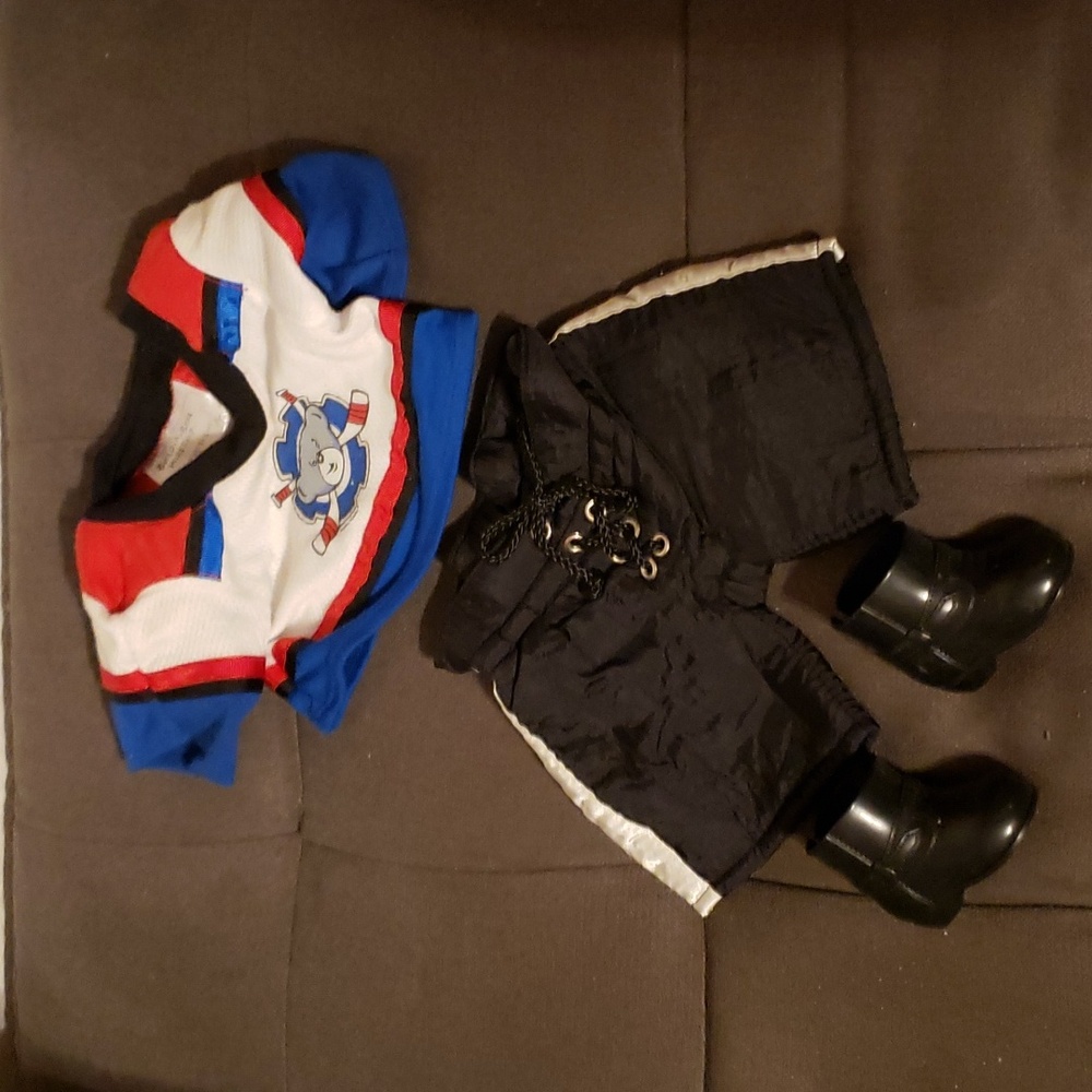 BABW HOCKEY SET
